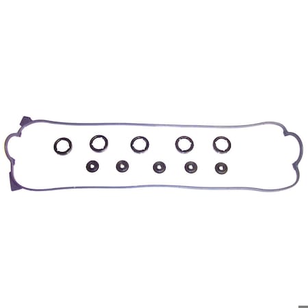 Dj Rock Gaskets/Eng 92-98 Acura 5 Cyl 2.5L Sohc V Valve Cover Gsk, Vc253G VC253G